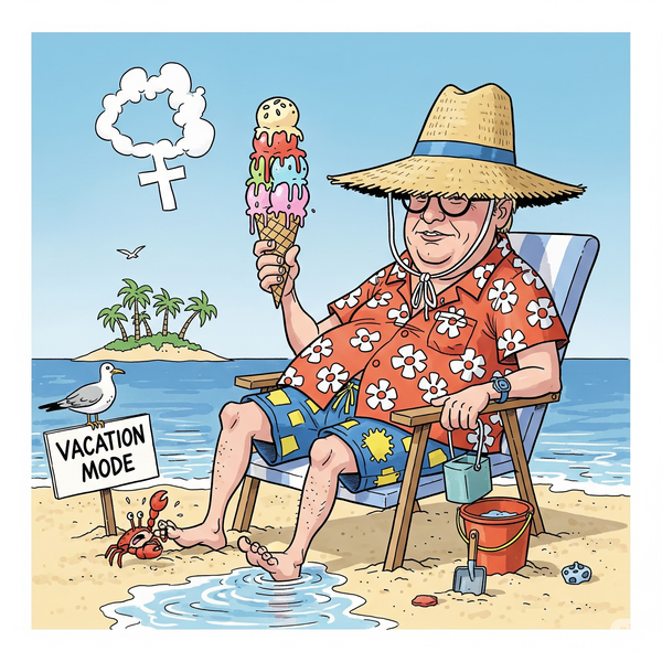 Was uns langweilige Protokolle über das Engagement von Politiker verraten